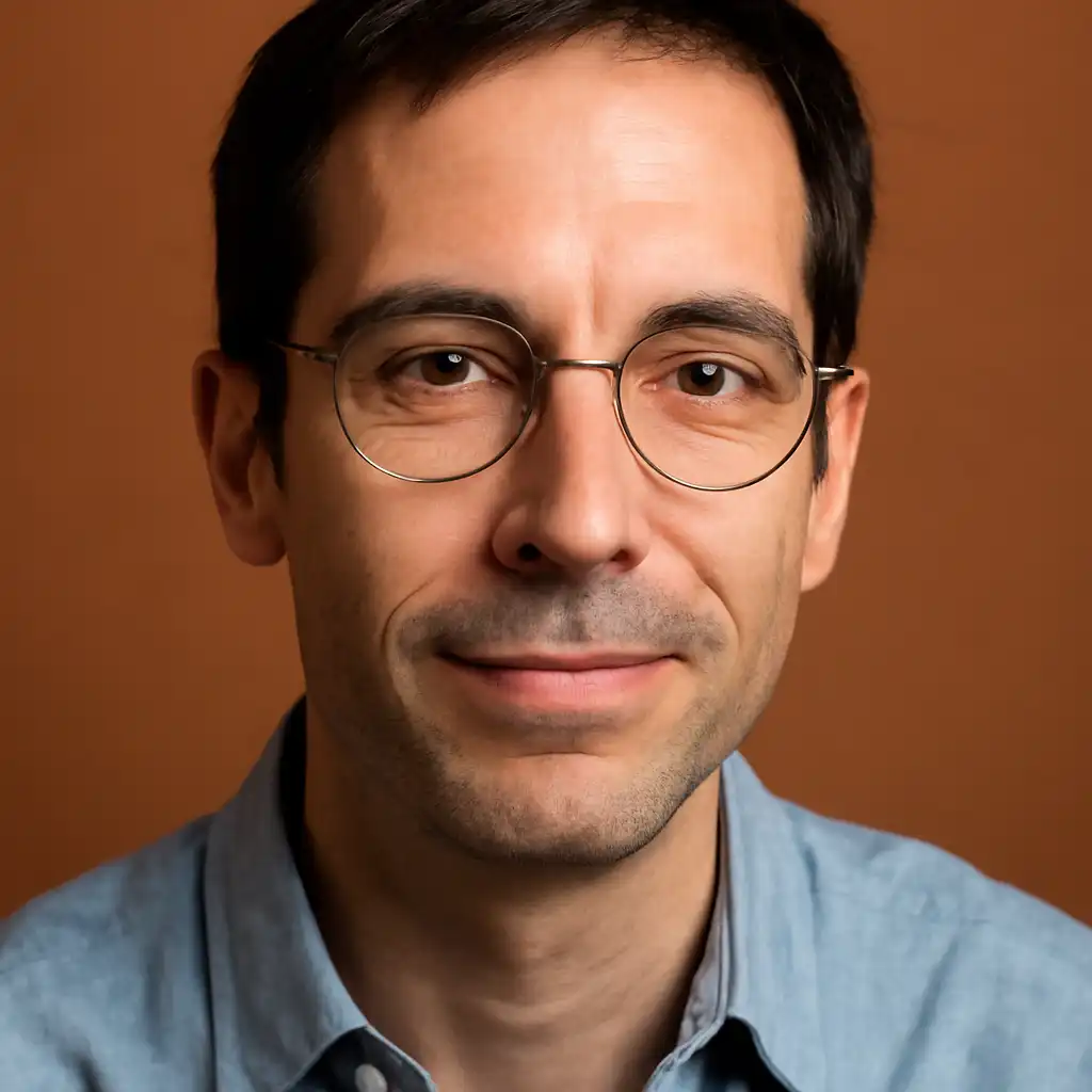 Andrew Blackwell